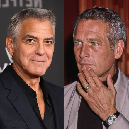 Τζόρτζ Κλούνει: Η γνωριμία με τον Πολ Νιούμαν και η συμβουλή που του έδωσε χωρίς να τον γνωρίζει