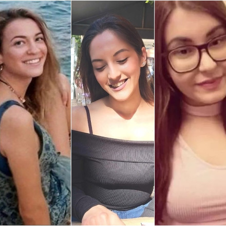 Aπό την Κυριακή στην Ελένη: Θύματα γυναικοκτονιών «ζωντανεύουν» με ΑΙ σε ένα συγκινητικό βίντεο