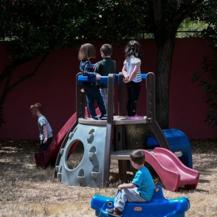 Βρεφονηπιακοί σταθμοί: Επιπλέον 6.083 παιδιά πήραν voucher - Βγήκαν τα αποτελέσματα της Β Πρόσκλησης