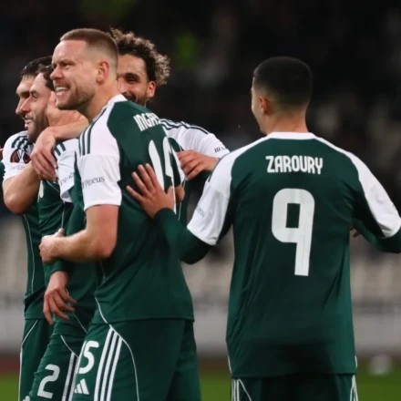 Παναθηναϊκός: Τα χρήματα που έχει εξασφαλίσει μέχρι στιγμής στο Europa League