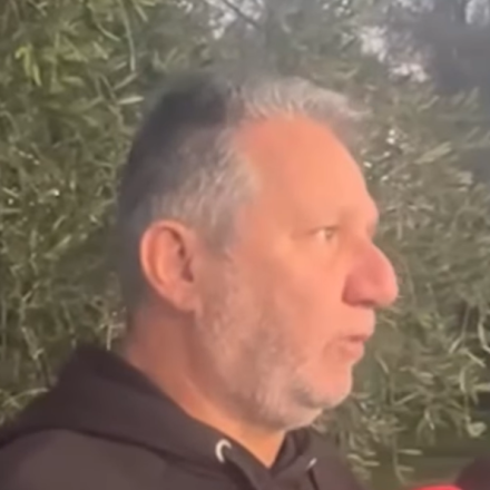 «Μπαμπά αύριο θα πάμε να ρίξουμε χειροβομβίδες»: Συντετριμμένος ο πατέρας του 19χρονου Ραφαήλ