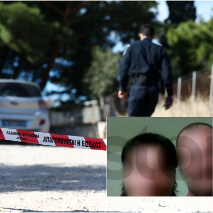 Φονικό στη Νέα Πέραμο: Το βίαιο παρελθόν, τα ναρκωτικά και το αλκοόλ - Είχαν βγει και μαχαίρια