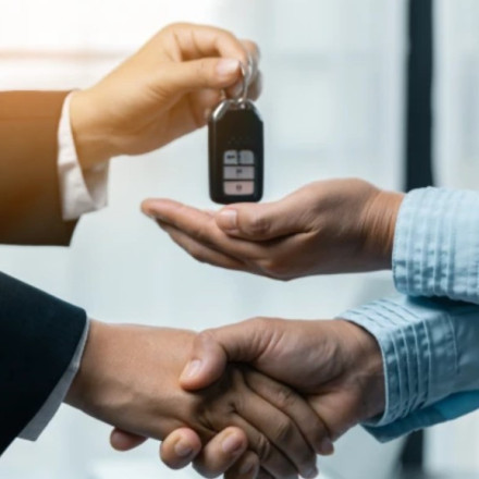 Αντάλλαξε το Αυτοκίνητό σου με Leasing: Η νέα εποχή στο Trade-in