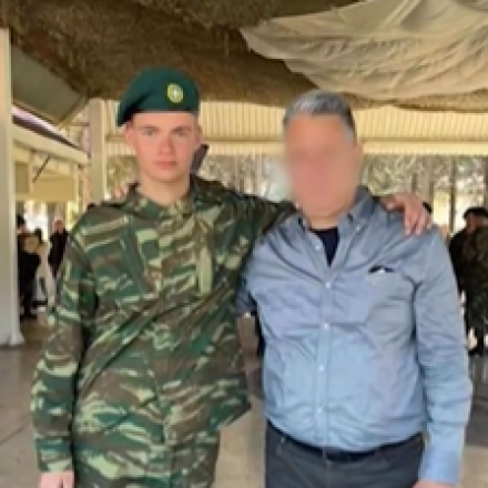 Ρόδος: Το σημείο που έγινε η φονική έκρηξη - Σήμερα το τελευταίο «αντίο» στον 19χρονο Ραφαήλ