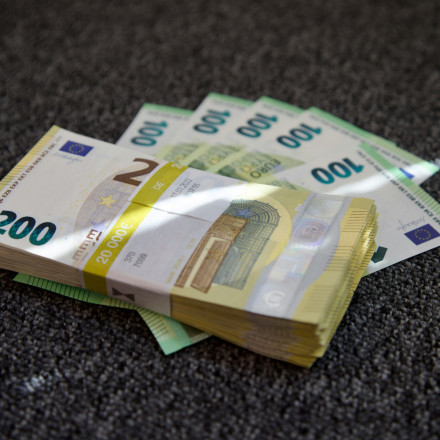 Πώς μπορείς να δεις τον προσωπικό σου πληθωρισμό –Το νέο εργαλείο της ΕΚΤ για το κόστος της ζωής σου