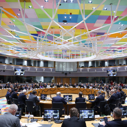 Δένδιας στο Συμβούλιο Εξωτερικών Υποθέσεων ΕΕ: Ολιστική η προσέγγιση της Ελλάδας για την άμυνα