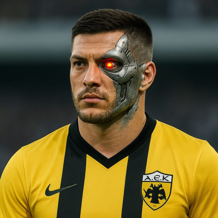 Γιόβιτς Analysis: Τα... μπασκετικά ποσοστά με Παναθηναϊκό, η πολυτέλεια και η «οικονομία» του Σέρβου