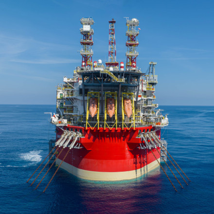 Άνοδος 35% σε τριμηνιαία βάση για την παραγωγή της Energean στο γ΄ τρίμηνο