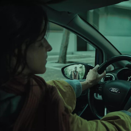 Μια ιστορία διαφυγής που αγγίζει: Η Toyota στηρίζει τις γυναίκες σε κίνδυνο