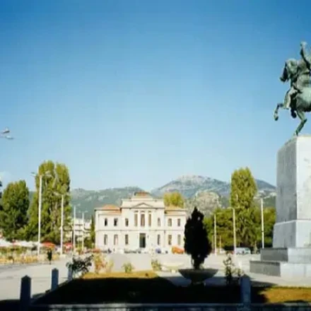 Νέο υπόγειο μουσείο στην Τρίπολη: Ζωντανεύει η Ελληνική Επανάσταση με VR εμπειρίες