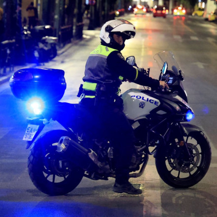 «Κόμβος»: Η νέα δύναμη της ΕΛΑΣ που στοχεύει να λύσει το κυκλοφοριακό στην Αττική