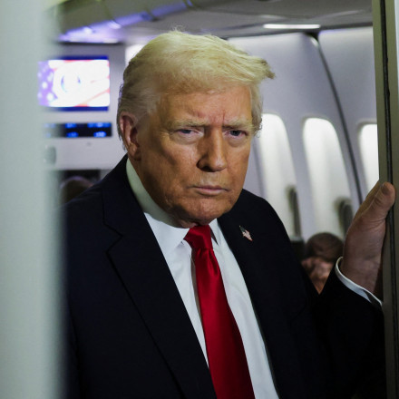 O Tραμπ αναγάγει το μεταναστευτικό σε παγκόσμια προτεραιότητα στον απόηχο της χθεσινής επίθεσης