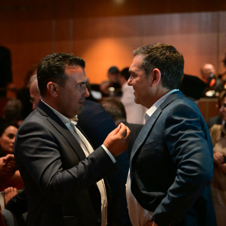 «Ιθάκη»: «Θα πέσει η κυβέρνηση για ένα κωλοόνομα;» - Άγνωστες πτυχές για τη Συμφωνία των Πρεσπών