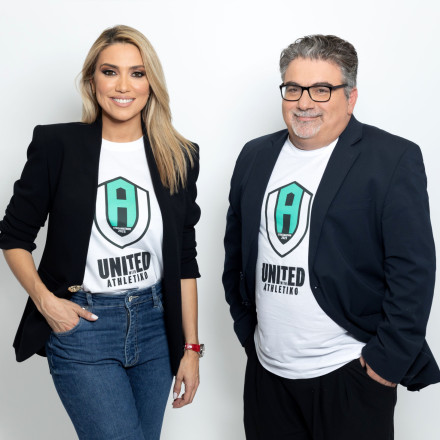 12ωρος Τηλεμαραθώνιος Aγάπης, Αλληλεγγύης και Δράσης από το ATHLETIKO.GR και το ACTION 24