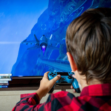 Οι ηλεκτρονικές συσκευές προκαλούν αλλαγές στη δομή του εγκεφάλου και ΔΕΠΥ