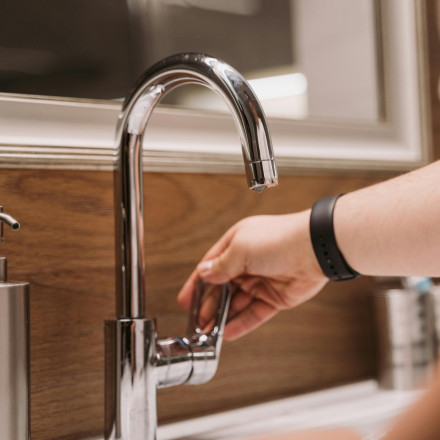 ΕΥΔΑΠ: Διακοπές νερού σε 6 περιοχές της Αττικής την Πέμπτη 30 Ιανουαρίου