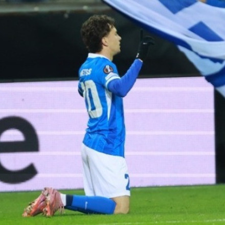 «Η Μάντσεστερ Σίτι επανέρχεται για τον Καρέτσα - Σκάουτερς των "Πολιτών" τον τσεκάρουν ξανά»