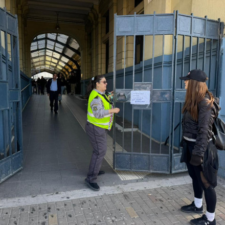 Έκτακτο: Στάση εργασίας σήμερα σε ΗΣΑΠ, μετρό και τραμ - Πότε σταματούν οι συρμοί