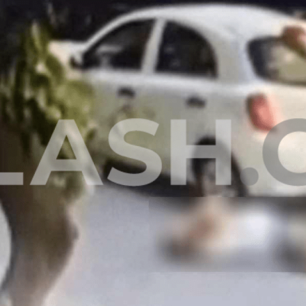 Η στιγμή της εν ψυχρώ δολοφονίας του 39χρονου από τον 68χρονο στον Πειραιά (ΒΙΝΤΕΟ)