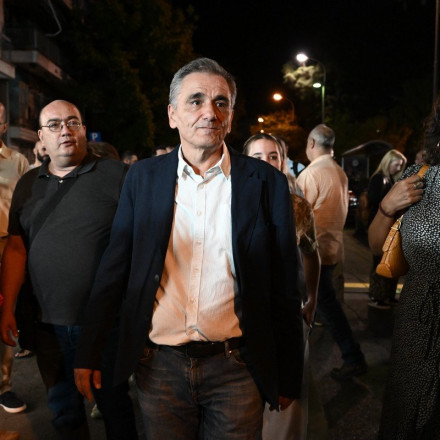 Τσακαλώτος: Η έμφαση στην εικόνα έχει διεισδύσει έναντι στην ουσία της πολιτικής