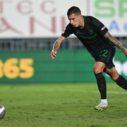 Αϊτόρ: «Είμαστε πολύ ανταγωνιστική ομάδα, “κλειδί” για την πρόκριση η έδρα»