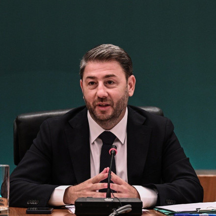 Ανδρουλάκης: Το μοντέλο ΣΥΡΙΖΑ απέτυχε και ως κυβέρνηση και ως αντιπολίτευση – Δείτε το βίντεο
