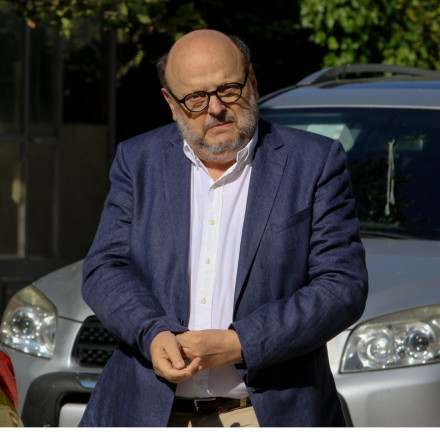 Εκλογές ΣΥΡΙΖΑ – Αντώναρος: Δήλωση στήριξης στον Στέφανο Κασσελάκη