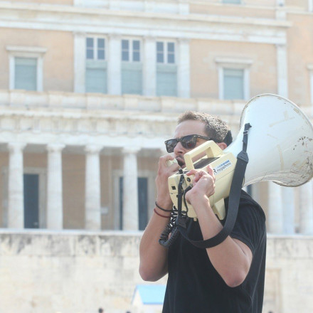 Απεργία Πέμπτη 21/9: Ποιοι απεργούν – Που θα γίνουν συγκεντρώσεις