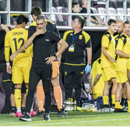 Super League Άρης – Παναιτωλικός 3 – 0: Με υπογραφή Μορόν και ιστορικό… κερασάκι από Λάζαρο