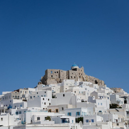 Οι TIMES προτείνουν Ελλάδα ως φθινοπωρινό προορισμό