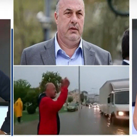 Μπέος: «Να βάλει ο θεός το χέρι του τις επόμενες ώρες… η κατάσταση γίνεται δύσκολη»