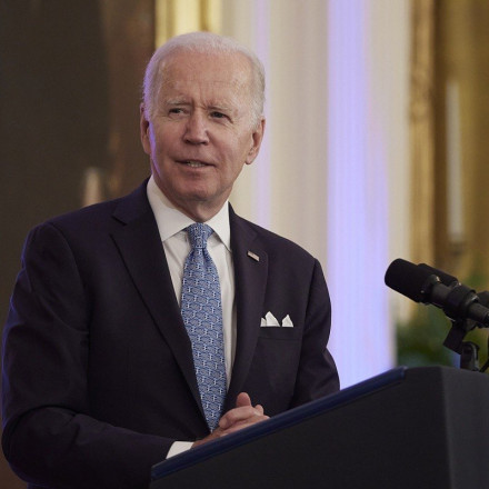 Μπάιντεν: Ανακοίνωσε υπηρεσία για την πρόληψης της βίας από πυροβόλα όπλα