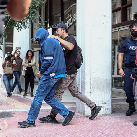 Blue Horizon: Προφυλακίστηκαν πλοίαρχος και ύπαρχος για τον θάνατο του 36χρονου Αντώνη – Ελεύθεροι υποπλοίαρχος και λοστρόμος