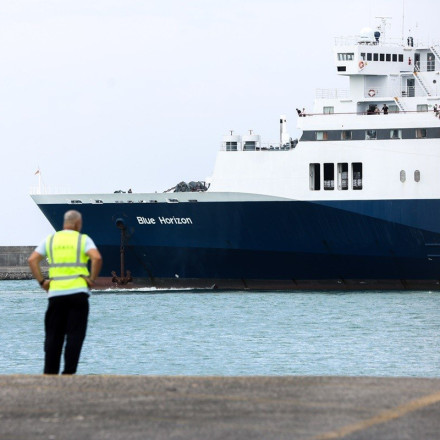 Blue Horizon: Από πνιγμό ο θάνατος του 36χρονου Αντώνη Καρυώτη