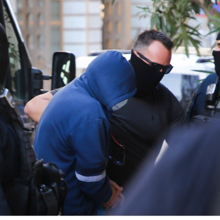 Blue Horizon: Νέο ηχητικό ντοκουμέντο – Η συνομιλία του καπετάνιου με το λιμεναρχείο μετά τον θάνατο του Αντώνη Καργιώτη