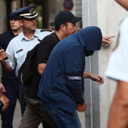 Blue Horizon: Σε εξέλιξη οι απολογίες των μελών του πληρώματος για τον θάνατο του 36χρονου