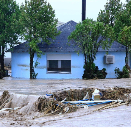 Κακοκαιρία Daniel: Επιδότηση ενοικίου για ακίνητα που… δεν υπάρχουν –  Χαμηλή διαθεσιμότητα και υψηλά ενοίκια στις πληγείσες περιοχές