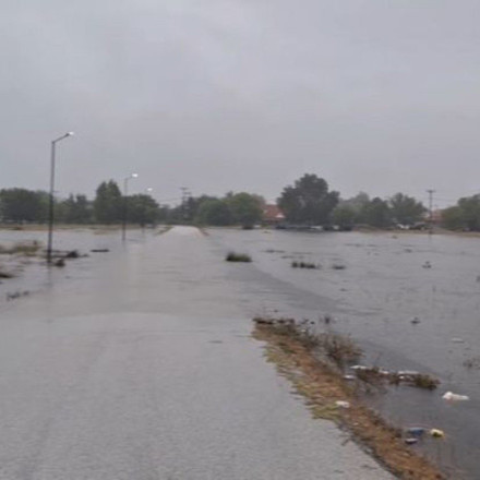 Κακοκαιρία Daniel – Καρδίτσα: H ανάρτηση του δημοσιογράφου του Star Γιώργου Ευγενίδη για τις καταστροφές στον τόπο καταγωγής του