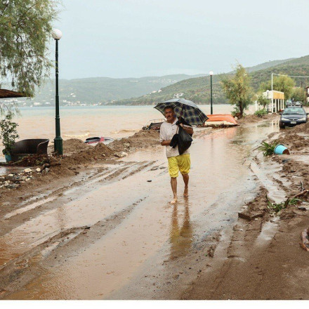 Πήλιο: Βρέθηκε σορός άνδρα στην παραλία Μουρτιά – Tί εξετάζεται