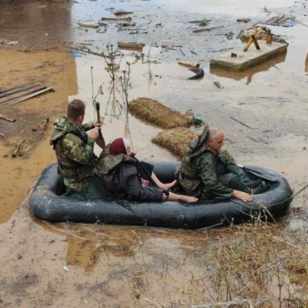 Τραγωδία 6 νεκρούς και πολλούς αγνοούμενους – Ο δραματικός απολογισμός