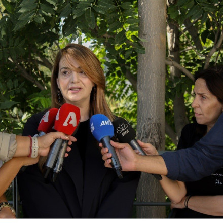 Δίκη Πισπιρίγκου: Έντονο ξέσπασμα της ιατροδικαστού που αμφισβητεί την αιτία θανάτου της Τζωρτζίνας