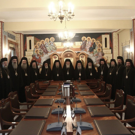 Η πρώτη αντίδραση της Εκκλησίας για νέες ταυτότητες: Κρίθηκαν νόμιμες από το ΣτΕ, παραθρησκευτικές οργανώσεις αντιδρούν