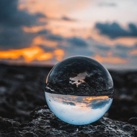 SOS από κορυφαίο Έλληνα επιστήμονα: «Αν δεν φροντίσουμε τη Γη θα χαθούμε»