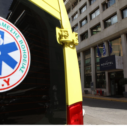 Χωρίς αισθήσεις ανασύρθηκαν 2 άντρες από αρδευτικό κανάλι στη Νέα Τύρινθα Ναυπλίου