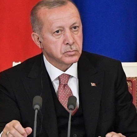 «Βόμβα» Ερντογάν: Ζήτησε αναγνώριση του ψευδοκράτους από το βήμα της Γενικής Συνέλευσης του ΟΗΕ