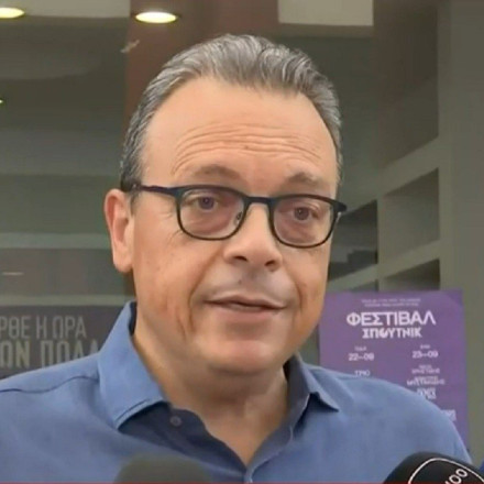 Εκλογές ΣΥΡΙΖΑ: Ψήφισε στη Θεσσαλονίκη ο Φάμελλος – «Για το μέλλον μας ψηφίζουμε, όχι μόνο για τη θέση του Προέδρου»