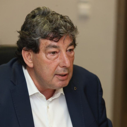 Γαλατσόπουλος: “Ορισμένες από τις μεταγραφές οι οποίες έγιναν το φετινό καλοκαίρι ήταν πανευρωπαϊκό θέμα συζήτησης”