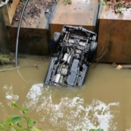 Google maps: Οικογένεια κάνει μήνυση για τον θάνατο 47χρονου πατέρα που έπεσε από γκρεμισμένη γέφυρα