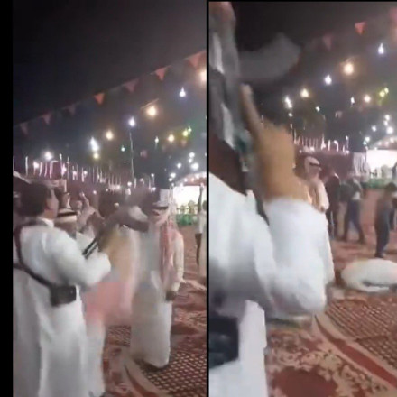 Ιορδανία: Αδιανόητο – Καλεσμένος πυροβολούσε για να γιορτάσει και σκότωσε κατά λάθος τον γαμπρό [vid]