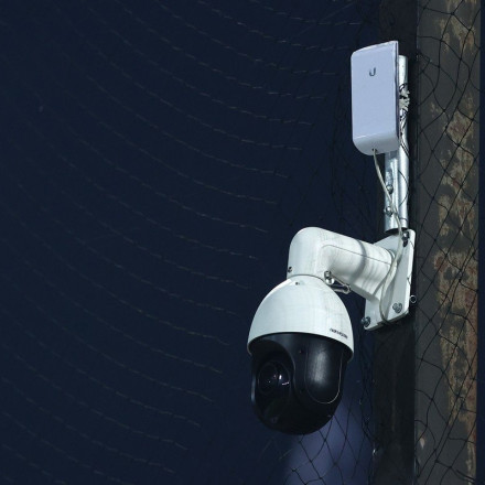 Οίκος ανοχής στη Θεσσαλονίκη κατέγραφε με ρομποτική κάμερα τους πελάτες